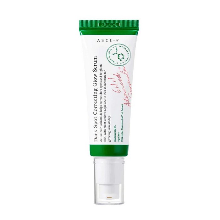ضد لک و جای جوش اکسیس وای مدل AXIS-Y Dark Spot