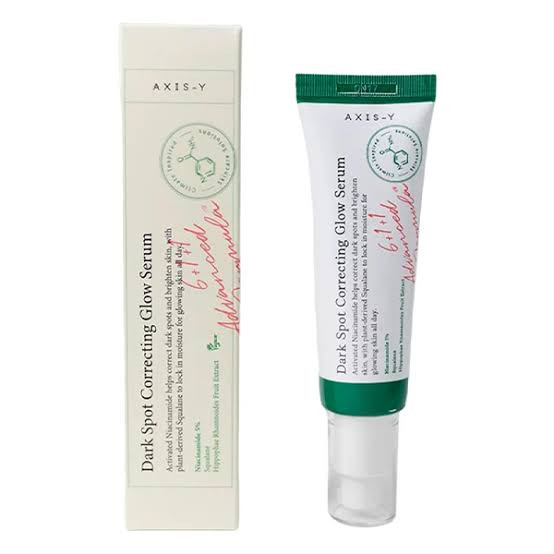 ضد لک و جای جوش اکسیس وای مدل AXIS-Y Dark Spot