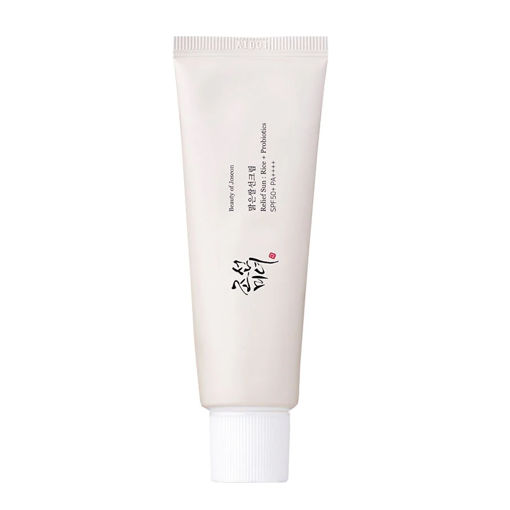 ضد آفتاب برنج و پروبیوتیک بیوتی آف جوسان SPF 50