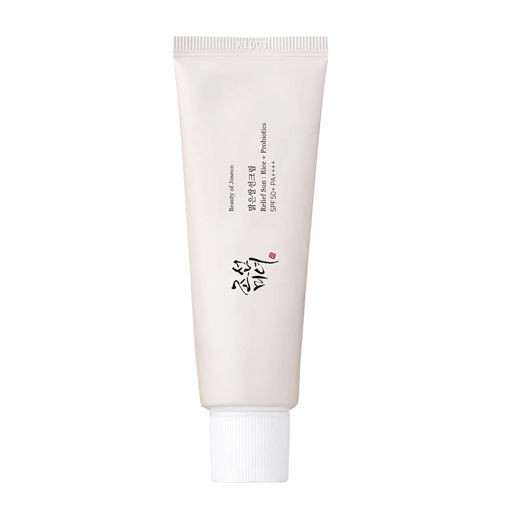 ضد آفتاب برنج و پروبیوتیک بیوتی آف جوسان SPF 50