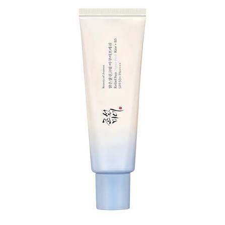 ضد آفتاب آکوا فرش بیوتی آف جوسان SPF 50