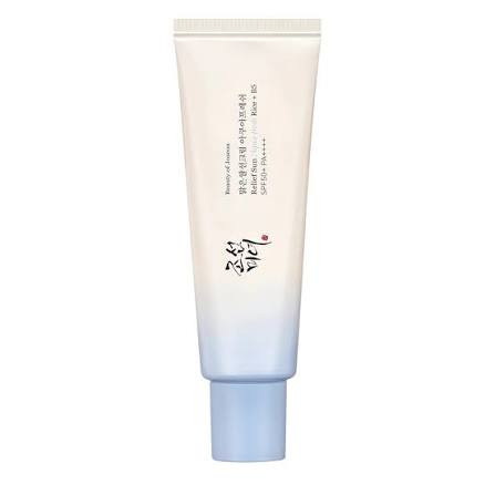 ضد آفتاب آکوا فرش بیوتی آف جوسان SPF 50