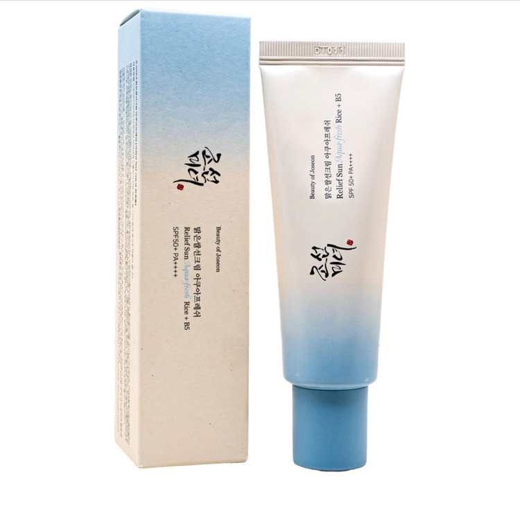 ضد آفتاب آکوا فرش بیوتی آف جوسان SPF 50