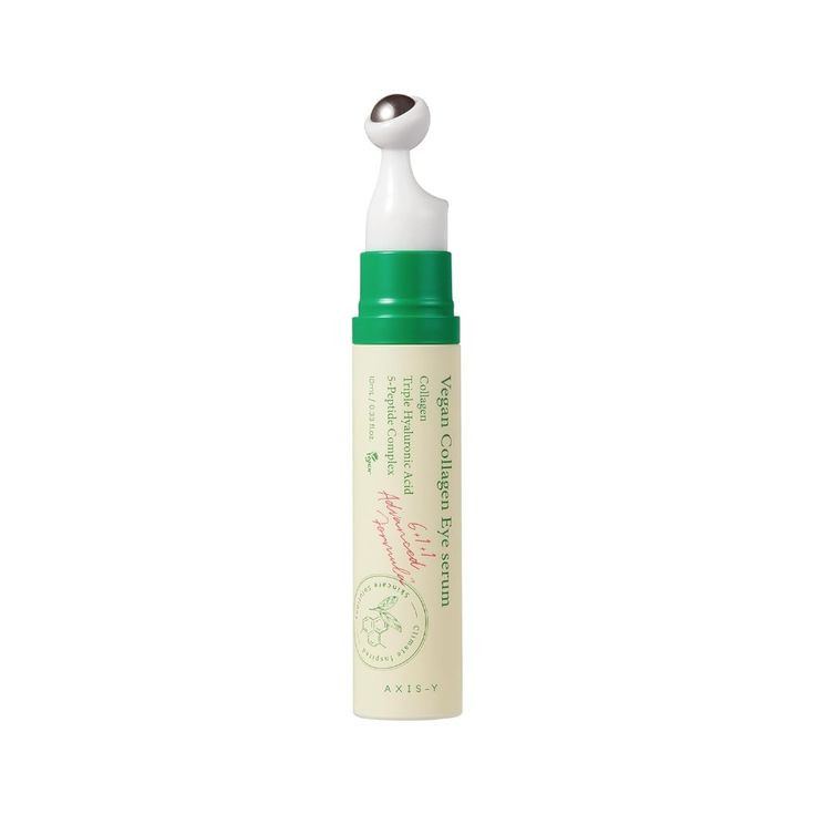 سرم دور چشم کلاژن اکسیس وای AXIS-Y eye serum