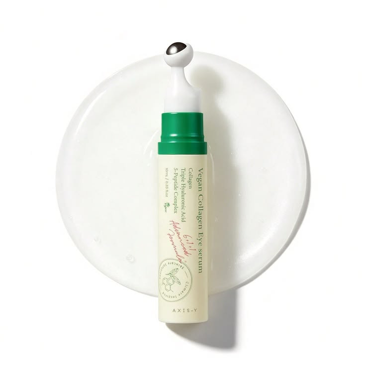 سرم دور چشم کلاژن اکسیس وای AXIS-Y eye serum