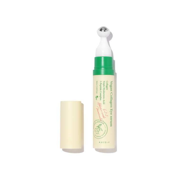 سرم دور چشم کلاژن اکسیس وای AXIS-Y eye serum