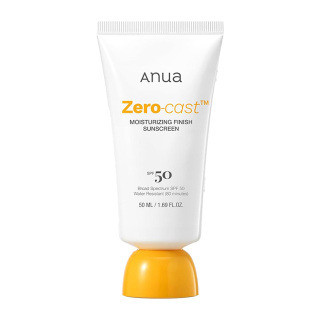 ضد آفتاب آبرسان Zero Cast آنوا Anua