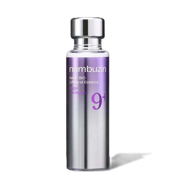 اسنس لیفتینگ شماره 9 نامبوزین NAD+BIO Lifting_sil Essence