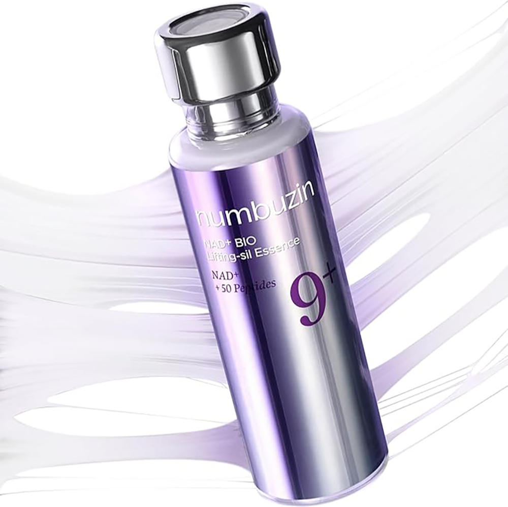 اسنس لیفتینگ شماره 9 نامبوزین NAD+BIO Lifting_sil Essence