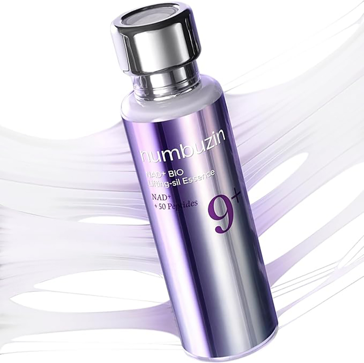 اسنس لیفتینگ شماره 9 نامبوزین NAD+BIO Lifting_sil Essence