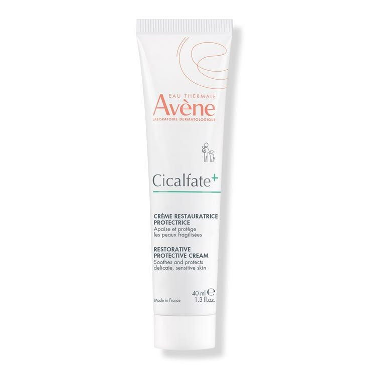 کرم ترمیم کننده سیکالفیت پلاس اون Avene Cicalfate+