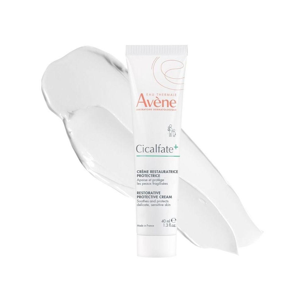 کرم ترمیم کننده سیکالفیت پلاس اون Avene Cicalfate+