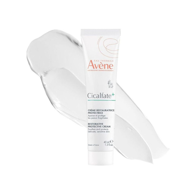 کرم ترمیم کننده سیکالفیت پلاس اون Avene Cicalfate+