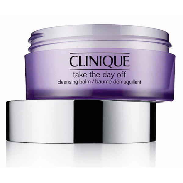 بالم پاک کننده آرایش کلینیک take the day off cleansing balm