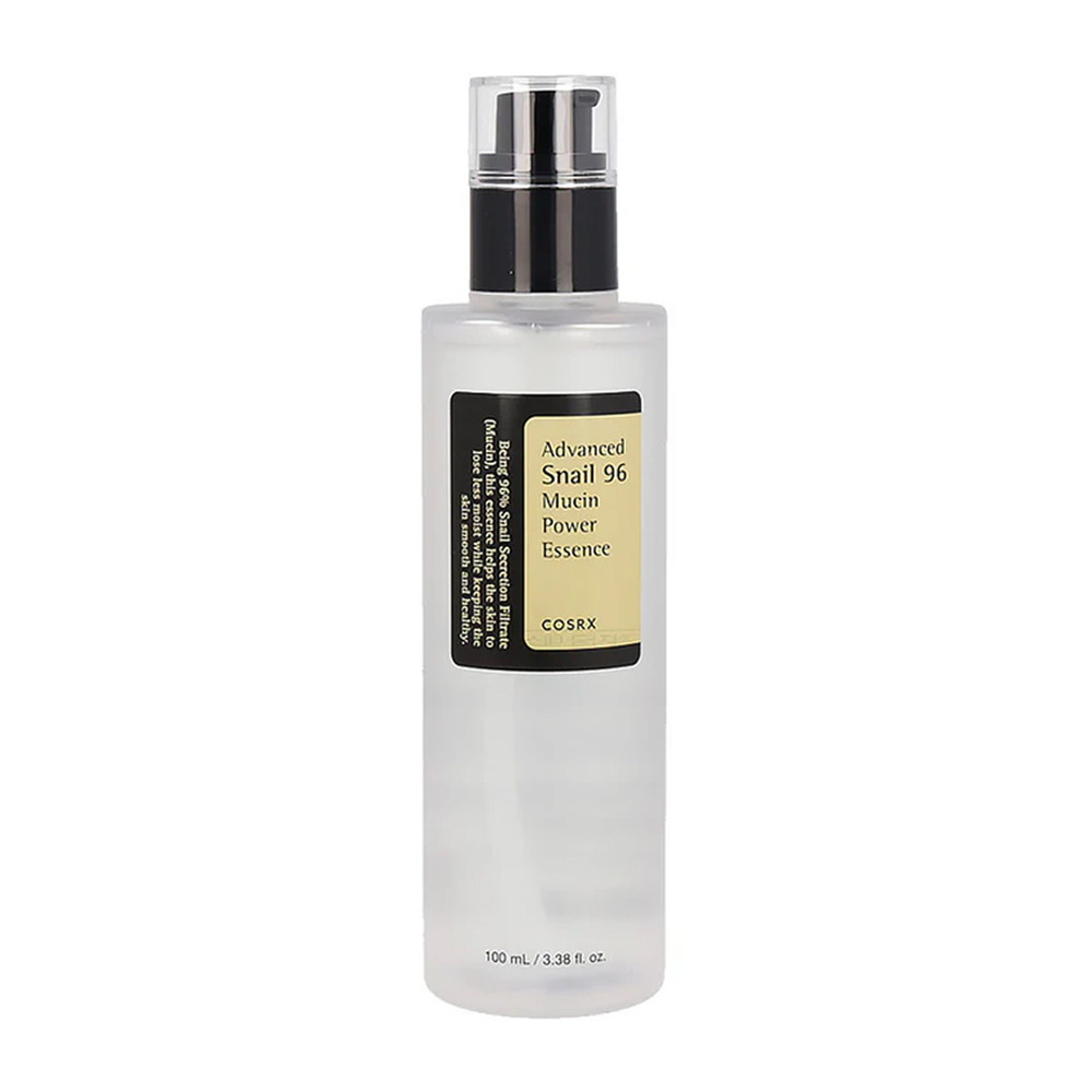 اسنس حلزون ضد چین و چروک کوزارکس Snail 96 Mucin Power Essence