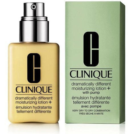 کرم مرطوب کننده دراماتیکالی کلینیک Clinique Dramatically Moisturizing