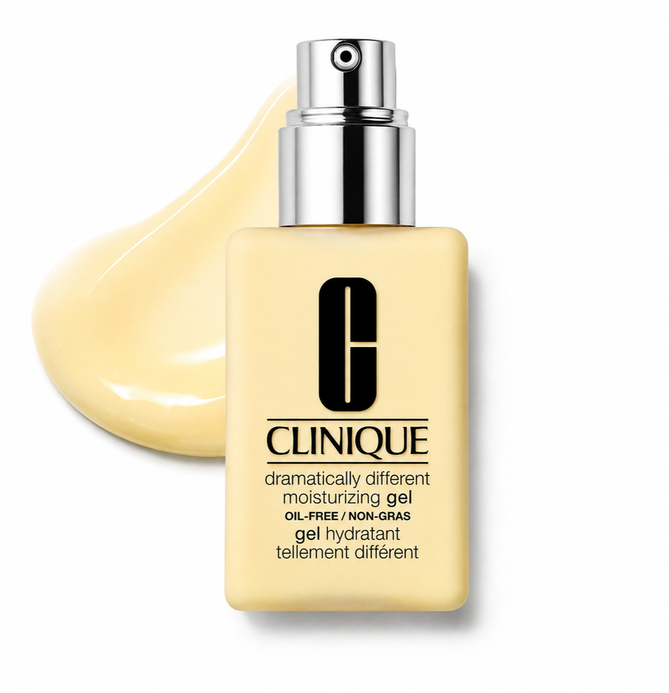 کرم مرطوب کننده دراماتیکالی کلینیک Clinique Dramatically Moisturizing